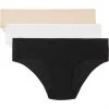 OSS Organic Boyshort 3 Pack
