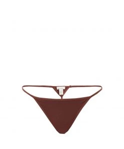 OSS Gisella G-String