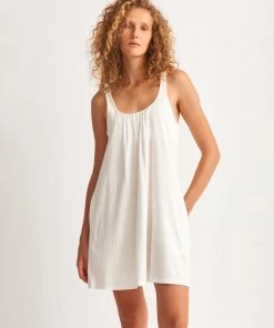 OSS Organic Karla Chemise