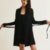OSS Natalie Wrap Robe