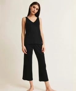 OSS Reversible Nadira Tank Loungewear