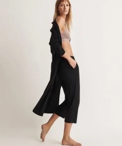 OSS Essentials Carlyn Crop Pants 15 OSS Essentials Carlyn Crop Pants