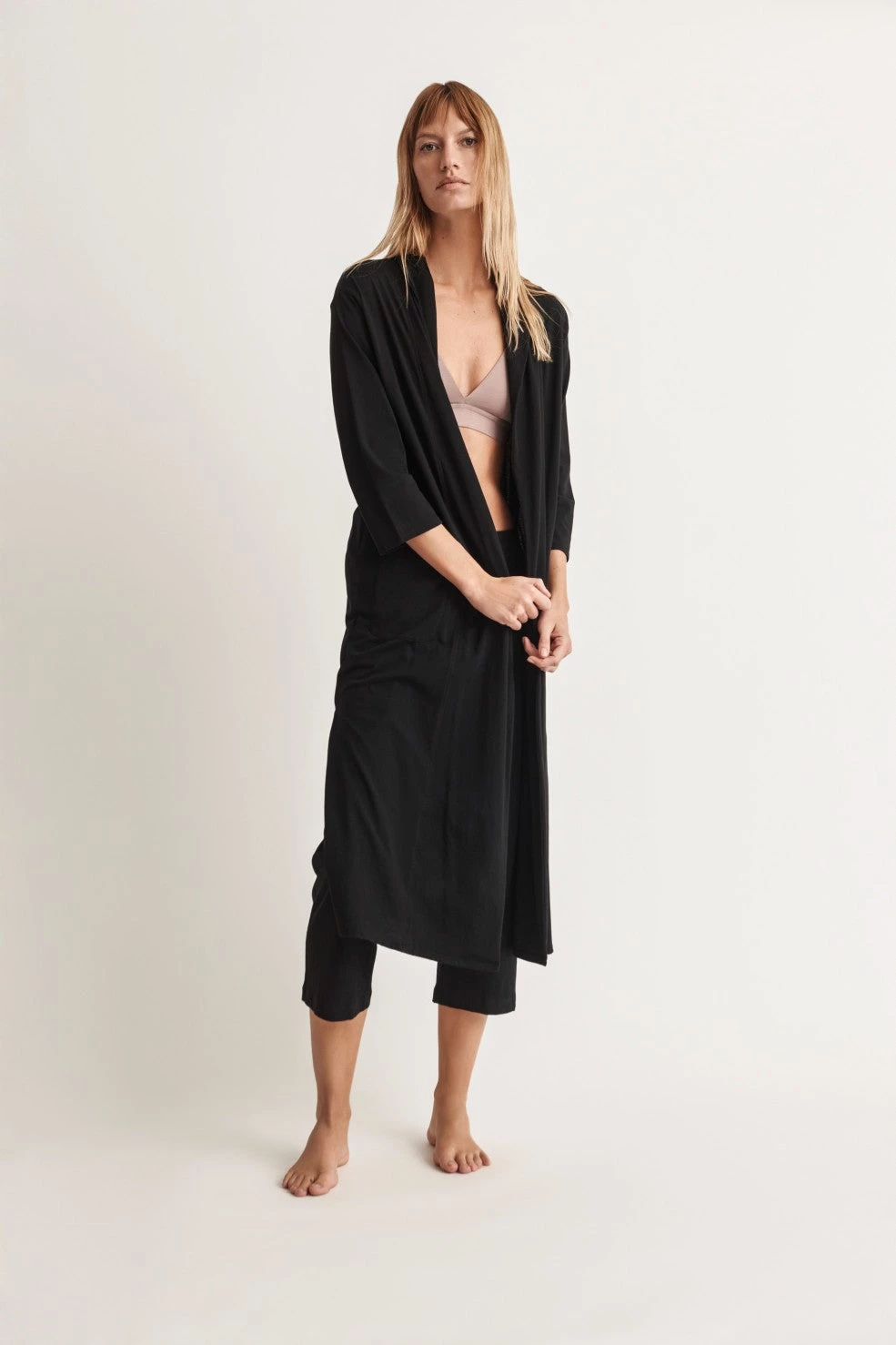 OSS Carina Robe 6 OSS Carina Robe