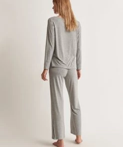 OSS Loungewear Lilah Pullover