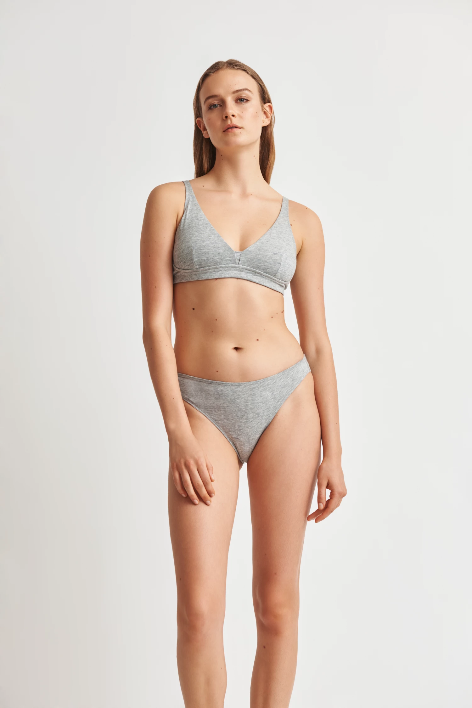 OSS Galen High Leg Brief 3 OSS Galen High Leg Brief