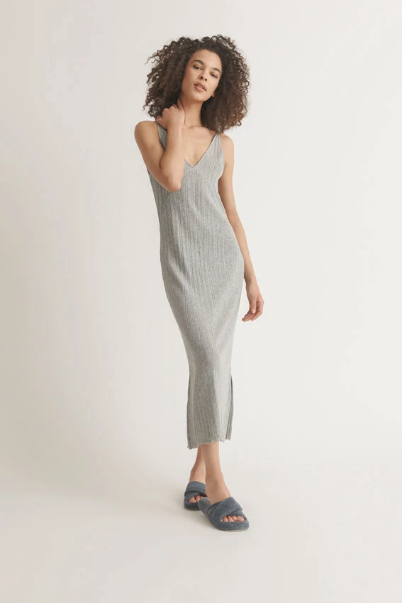 OSS Rosemary Chemise Loungewear 1 OSS Rosemary Chemise Loungewear