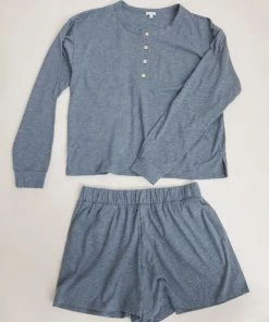 OSS Chloe PJ Set