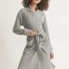 OSS Loungewear Lina Wrap