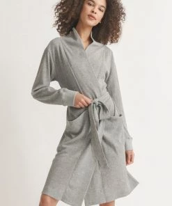 OSS Loungewear Lina Wrap