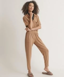 OSS Fortune Jumpsuit