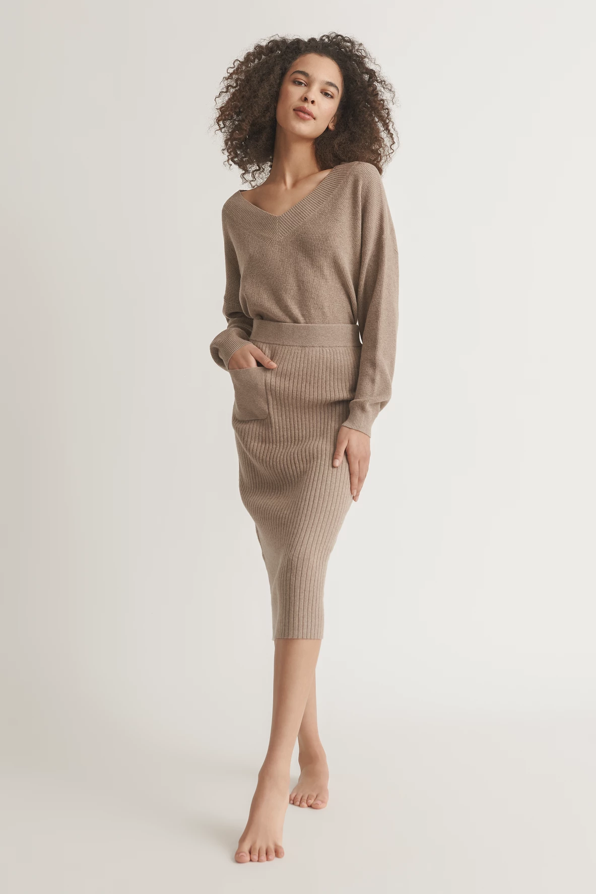 OSS Mylee Pullover Loungewear 5 OSS Mylee Pullover Loungewear