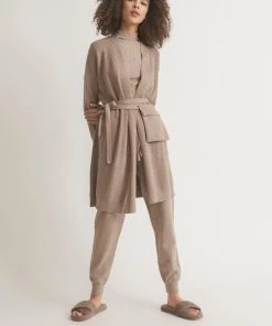 OSS Marianne Wrap With Belt Bag