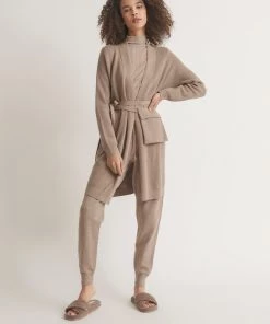 OSS Reda Turtleneck Loungewear
