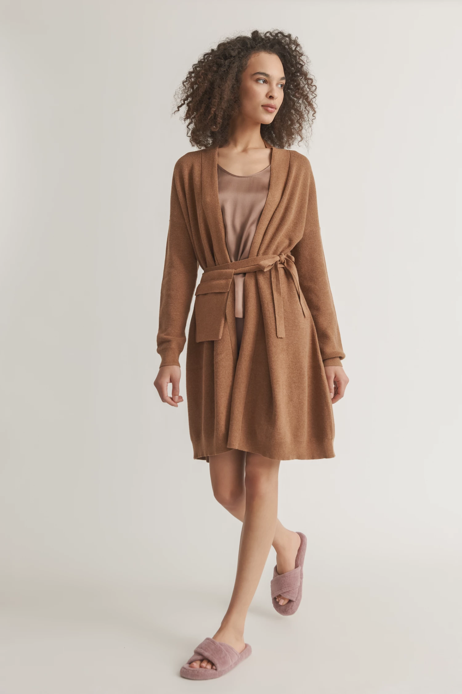 OSS Topaz Tank Loungewear 5 OSS Topaz Tank Loungewear