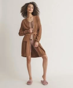 OSS Marianne Wrap With Belt Bag