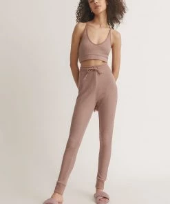 OSS Leona High Rise Legging Loungewear