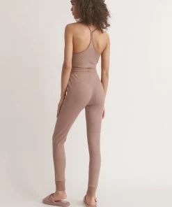 OSS Leona High Rise Legging Loungewear