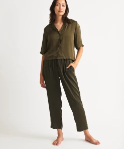 OSS Tawny Pant 10 OSS Tawny Pant