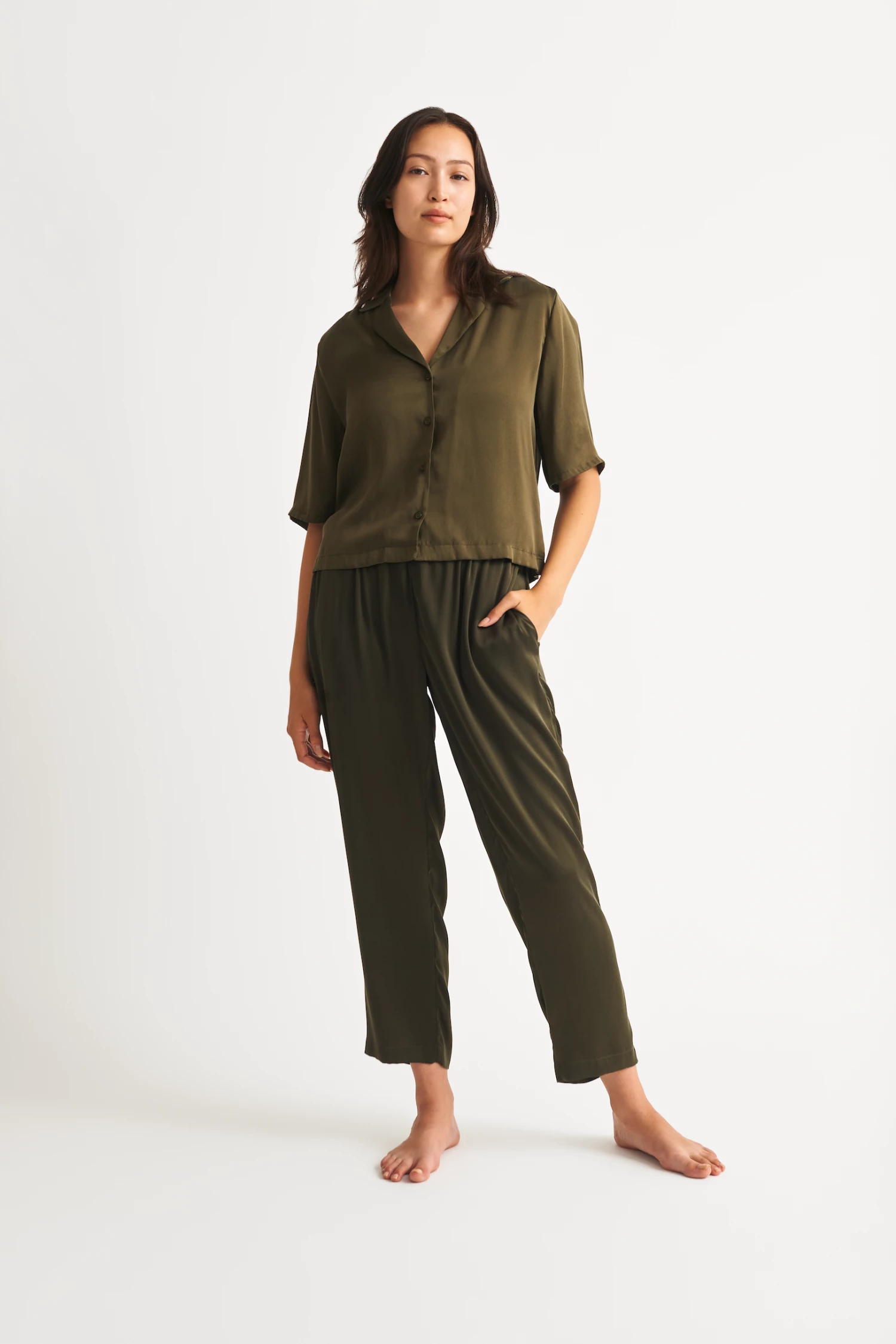 OSS Tawny Pant 5 OSS Tawny Pant