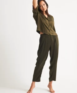 OSS Loungewear Tay PJ Top