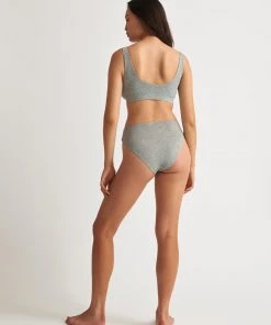 OSS Lingerie Geniveve High-Rise Panty