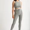 OSS Leona High Rise Legging Loungewear