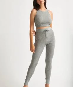 OSS Leona High Rise Legging Loungewear
