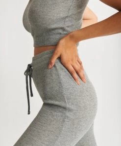 OSS Leona High Rise Legging Loungewear
