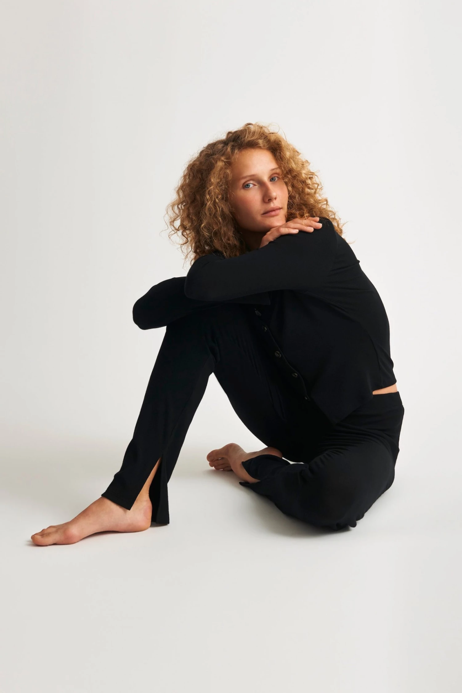 OSS 2 Piece Travel Set Loungewear 4 OSS 2 Piece Travel Set Loungewear