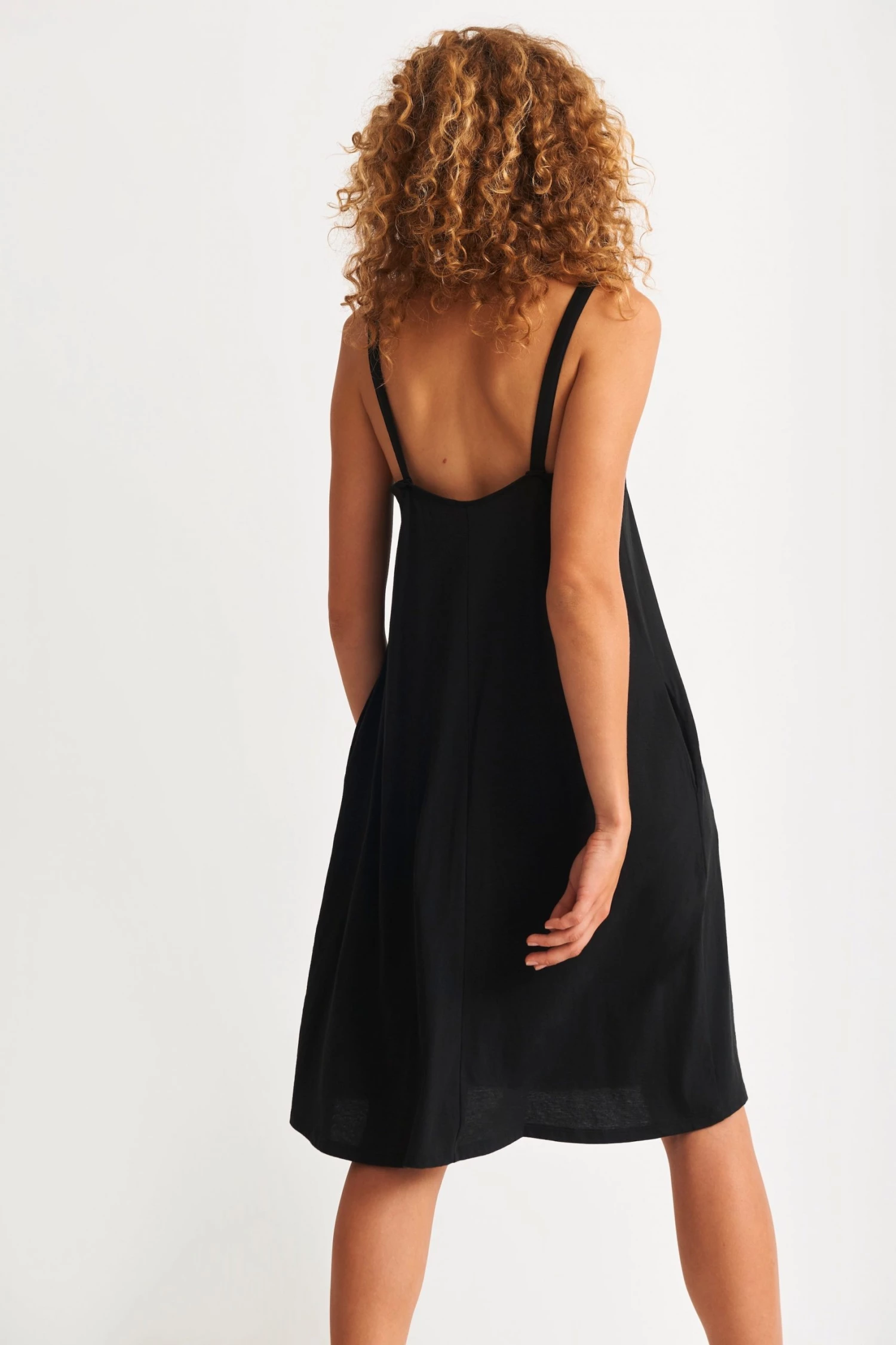 OSS Capri Chemise 5 OSS Capri Chemise