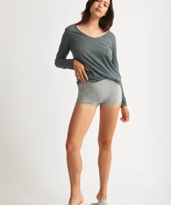 OSS Caleigh Longsleeve Tee