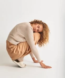 OSS Pia Pullover 11 OSS Pia Pullover