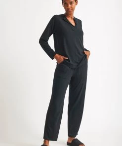 OSS Marian Crop Pant