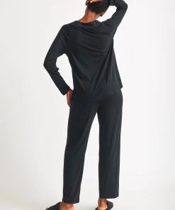 OSS Marian Crop Pant