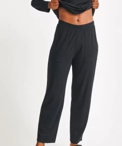 OSS Marian Crop Pant 5 OSS Marian Crop Pant