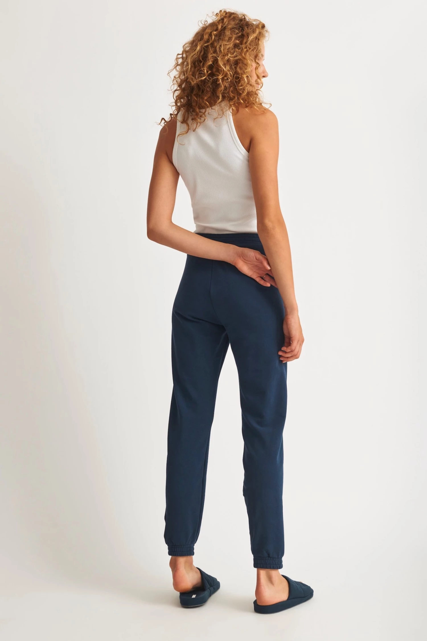 OSS Ivy Tank Loungewear 2 OSS Ivy Tank Loungewear