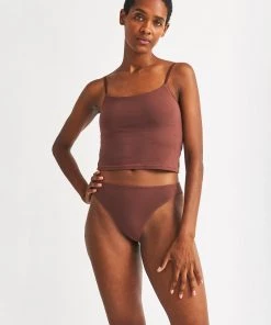 OSS Galen High Leg Brief 20 OSS Galen High Leg Brief