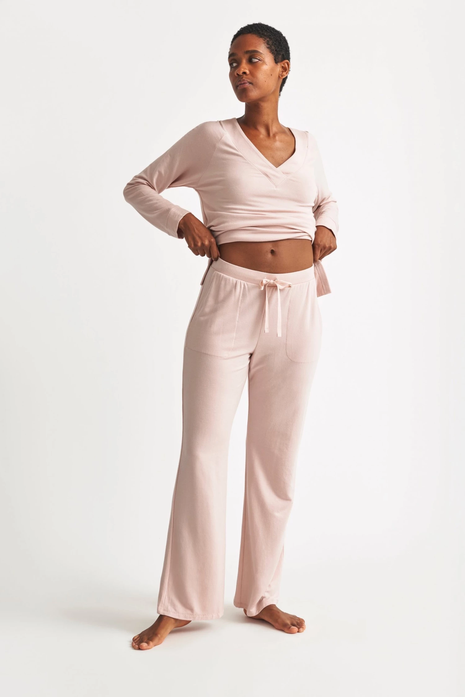 OSS Frances Pant Loungewear 4 OSS Frances Pant Loungewear