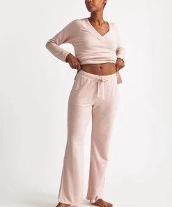 OSS Farida Pullover Loungewear