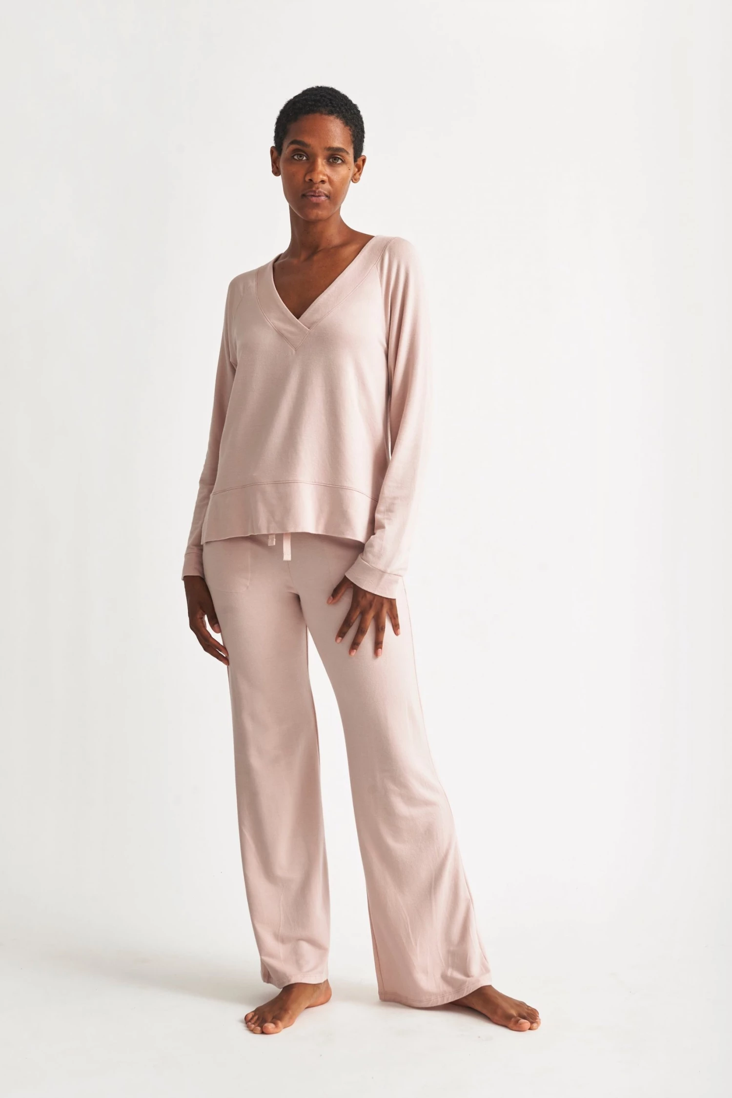 OSS Frances Pant Loungewear 5 OSS Frances Pant Loungewear