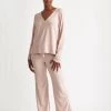 OSS Farida Pullover Loungewear