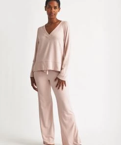 OSS Farida Pullover Loungewear