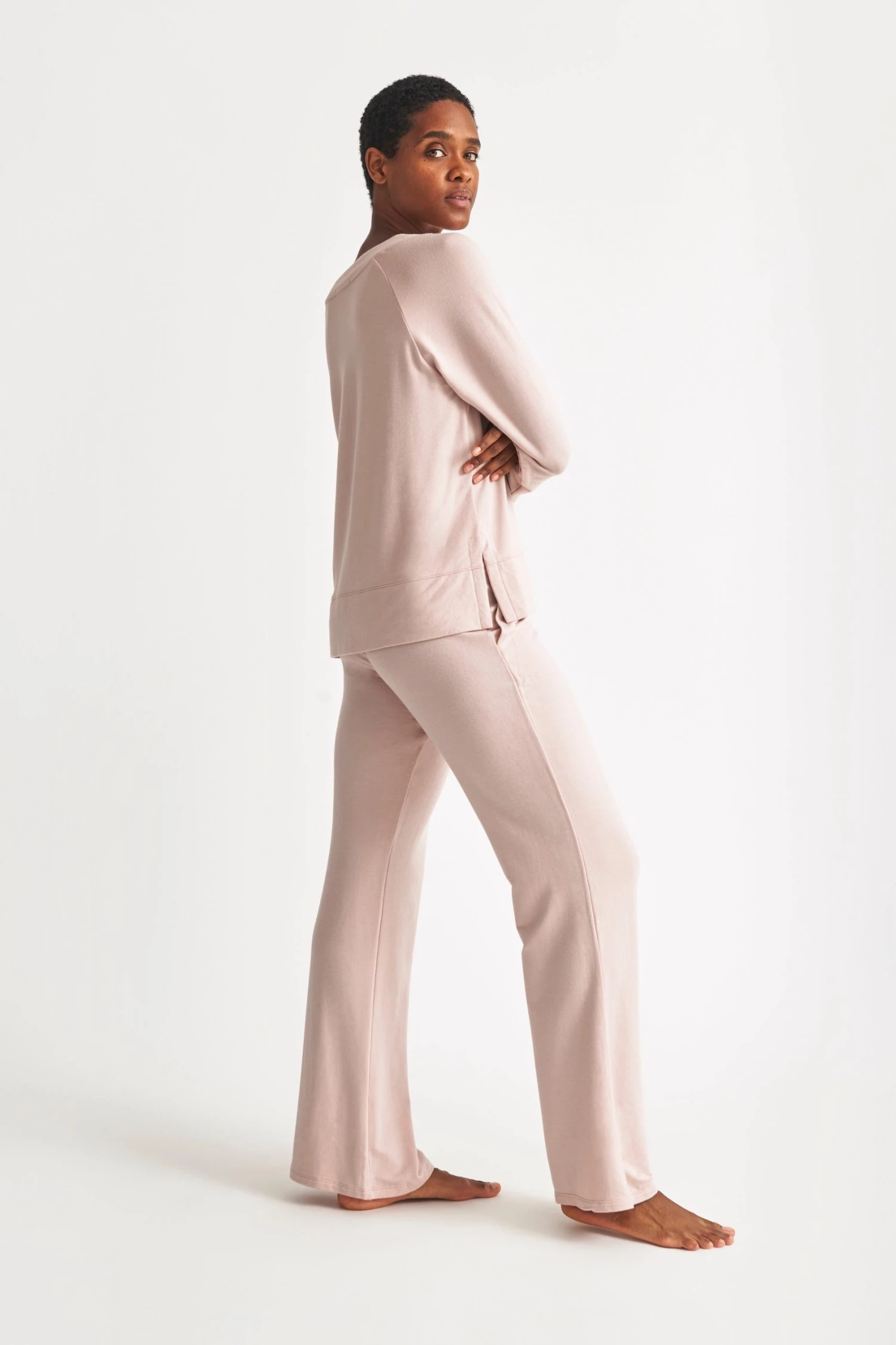 OSS Frances Pant Loungewear 6 OSS Frances Pant Loungewear