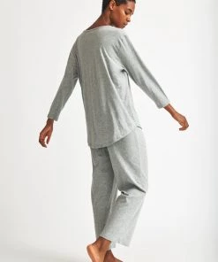 OSS Sleepwear Christina PJ Set