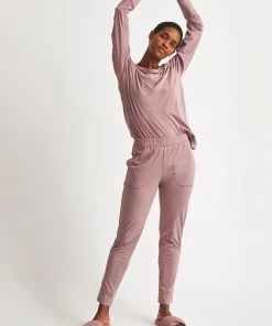 OSS Loungewear Cassandra PJ Set