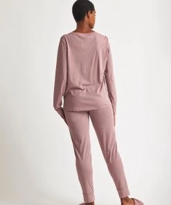 OSS Loungewear Cassandra PJ Set