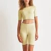 OSS Loungewear Aphrodite Bike Short