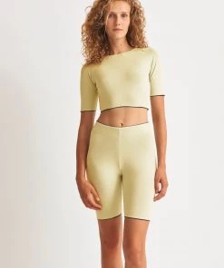 OSS Loungewear Aphrodite Bike Short