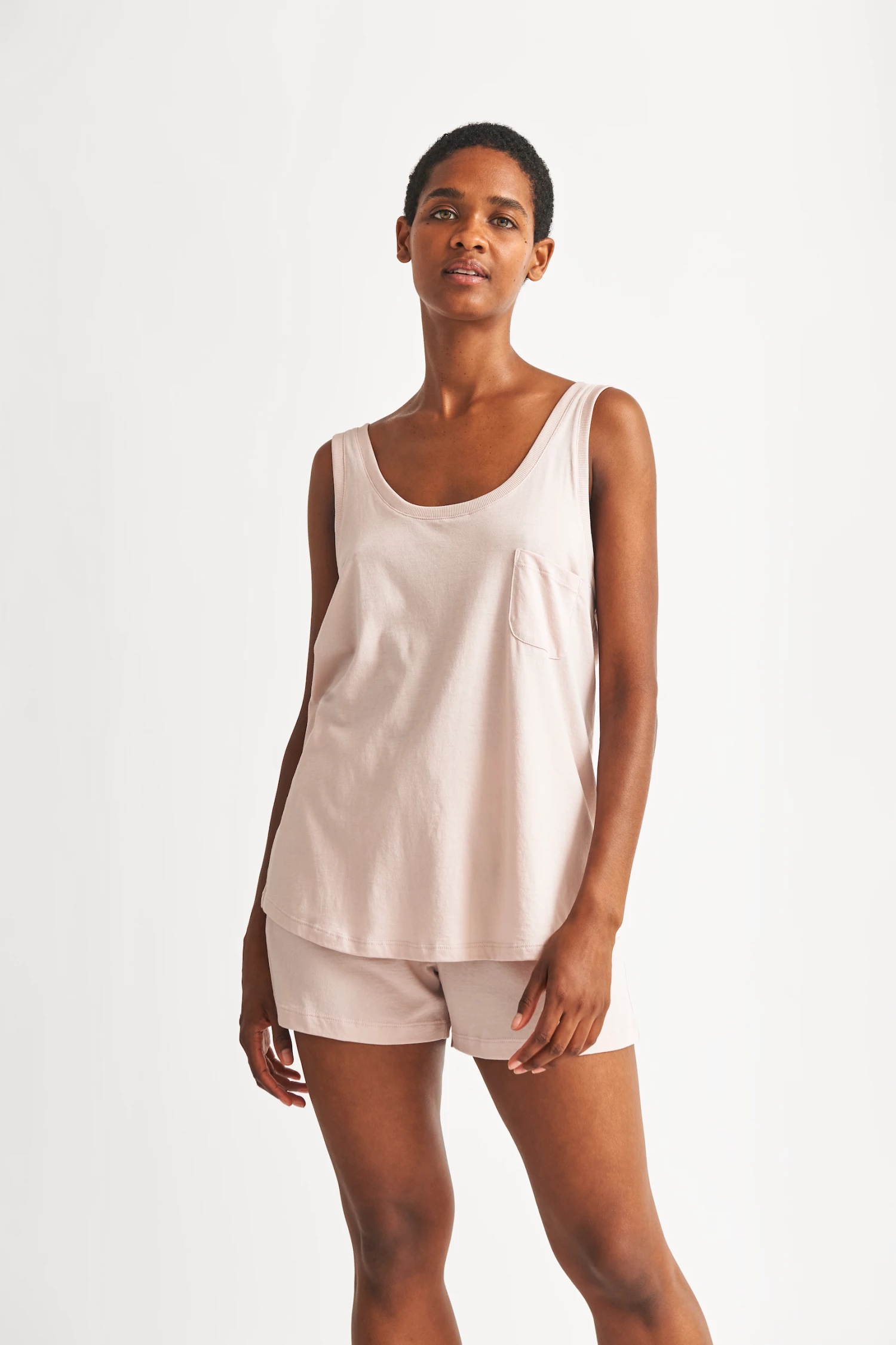 OSS Essentials Ciara Tank 5 OSS Essentials Ciara Tank