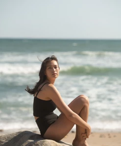 OSS Swimwear Tessa Bikini Bottom